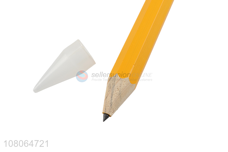 Factory price school office stationery HB pencils wholesale