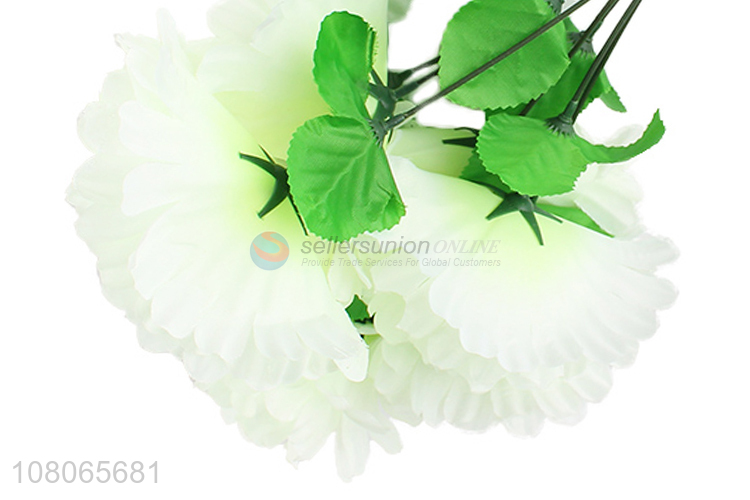 Good price decorative natural simulation flower for sale