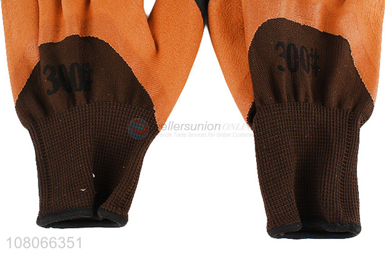 Wholesale from china reusable hand protection work gloves