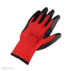 China products reusable safety work gloves for daily use