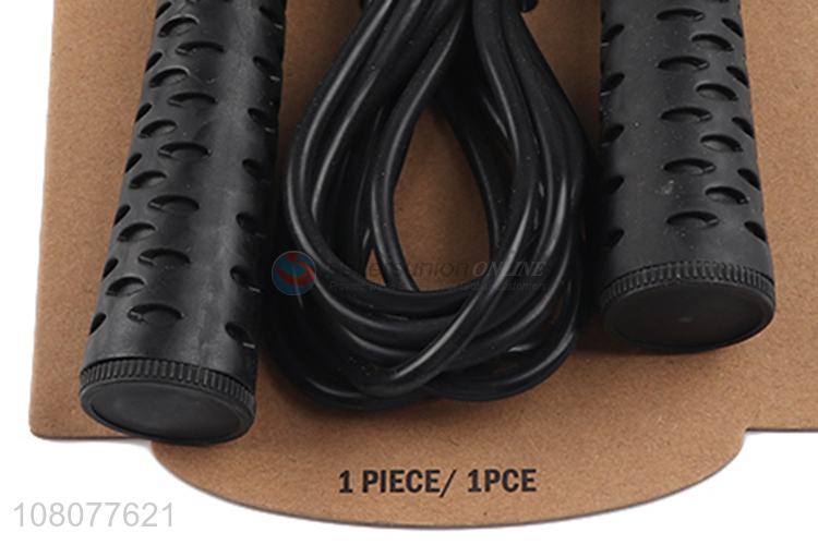 High Quality Fitness Pvc Skipping Rope Jump Rope