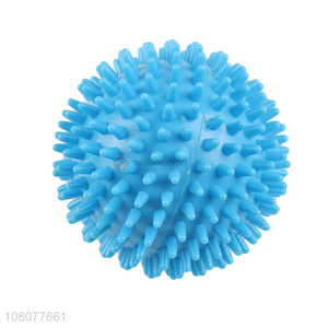 Good Quality PVC Foot Spiky Massage Ball For Fitness