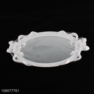 Good Quality Exquisite Wall Mirror Room Decorative Mirror