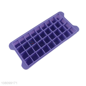 Hot Selling Food Grade Silicone Ice Cubes Mold Ice Mold