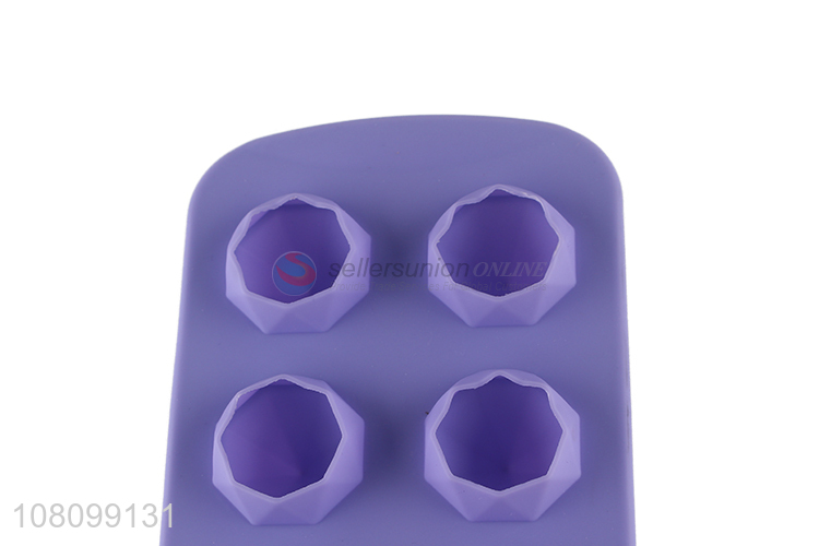 New Arrival Silicone Ice Mold Best Ice Cube Tray