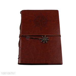 Factory direct sale creative loose-leaf notebook for office
