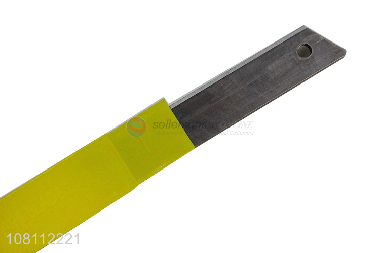 Good quality auto-lock utility knife art knife blades set