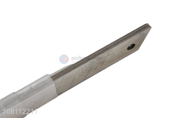 Online wholesale retractable snap off utility knife blades