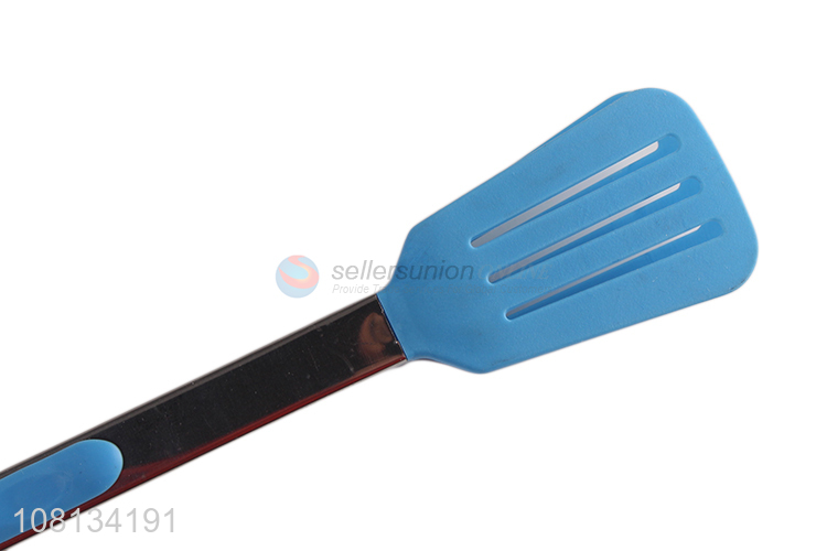 New products stainless steel food tongs kitchen supplies