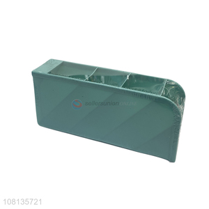 High Quality Pen Holders Plastic Pen Container