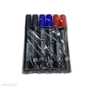 Good Sale Multipurpose Permanent Marker Best Marking Pen