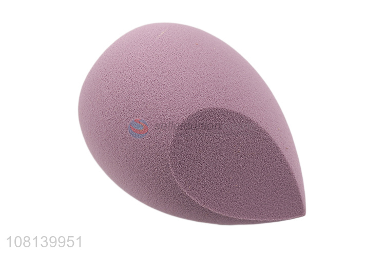 Best Quality Cosmetic Puff Makeup Sponge With Storage Box