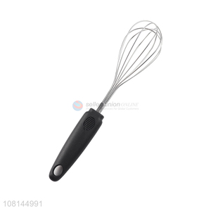 Good quality durable eco-friendly egg whisk for household