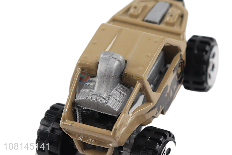 New arrival alloy cool design vehicle model toys for gifts