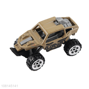 New arrival alloy cool design vehicle model toys for gifts