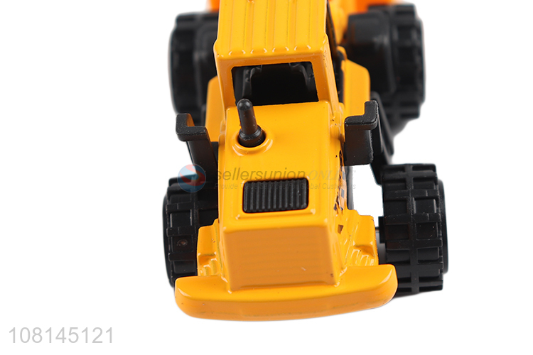 New design funny truck toys vehicle model toys for children