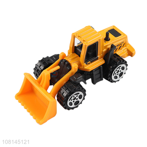 New design funny truck toys vehicle model toys for children