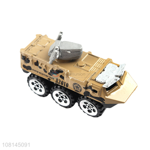 Best selling alloy cool design vehicle model toys