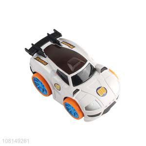 Good quality creative vehicle model toy for sale