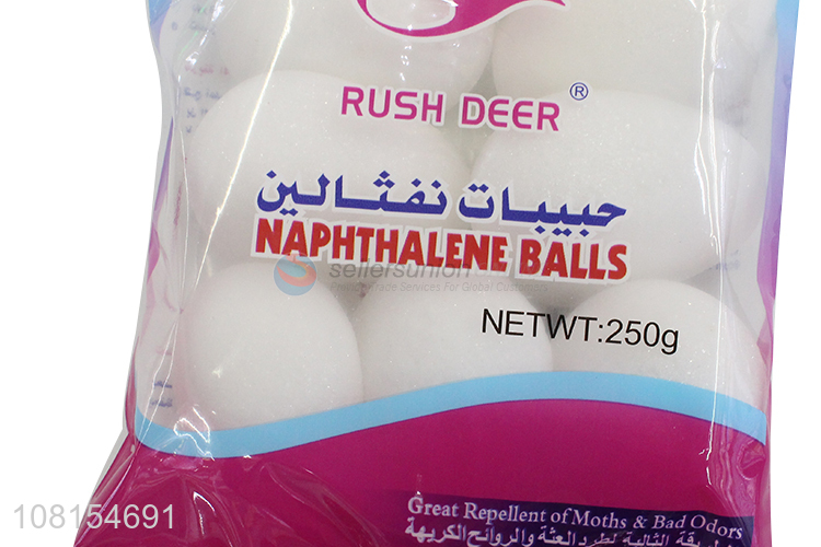 Cheap Price Household Refined Naphthalene Ball Big Mothballs