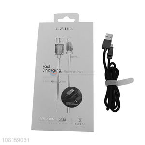 New products portable multifunctional fast charging cable