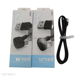 Good price portable fast charging data cable wholesale
