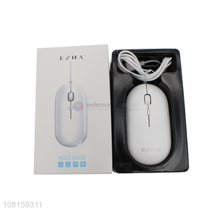 New products wired mouse household computer accessories