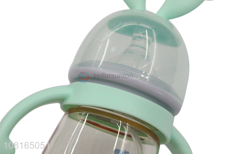 Wholesale from china creative baby feeding bottle baby supplies