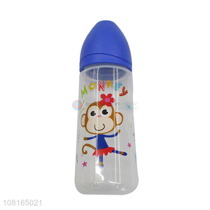 Top quality reusable baby feeding baby bottle for sale