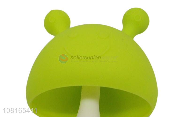 Hot sale soothing teether multifunctional baby toy teether