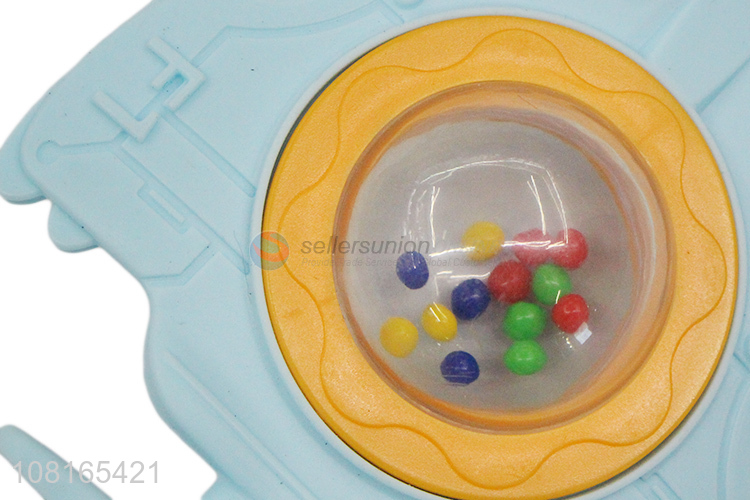 Most popular cute design silicone baby teether toys