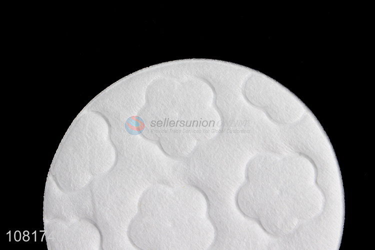 New arrival multipurpose portable cotton pads for sale