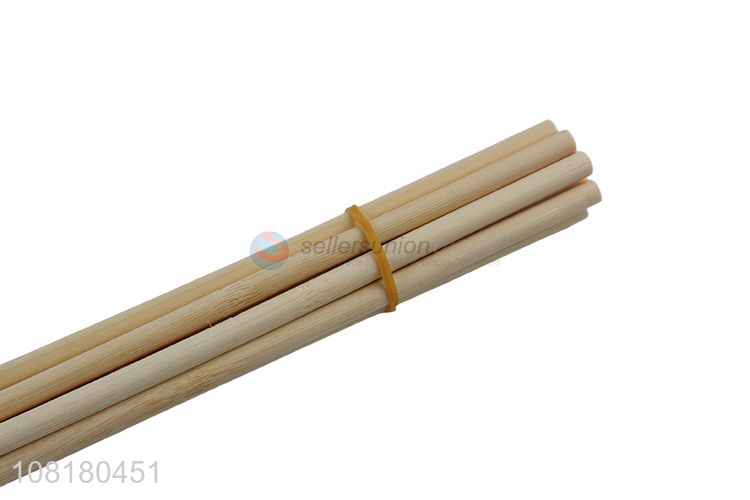 New products bamboo barbecue stick kitchen baking supplies