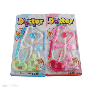 China sourcing kids gifts pretend play doctor toys for sale