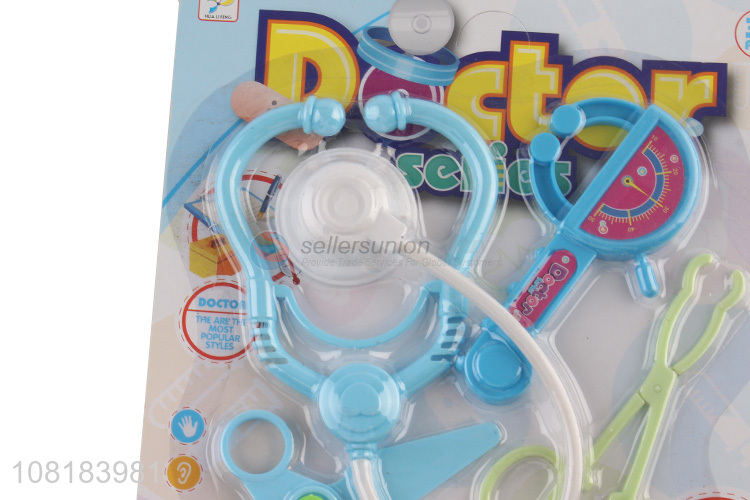 Online wholesale children kids pretend play doctor toys