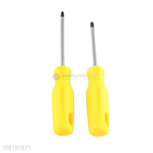 China supplier household screwdriver portable professional tools