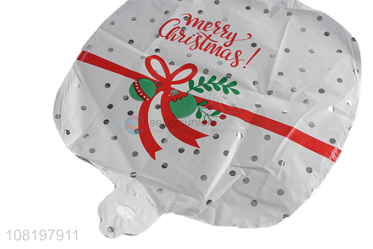 Top Quality Nylon Balloon Fashion Christmas Decorative Balloons