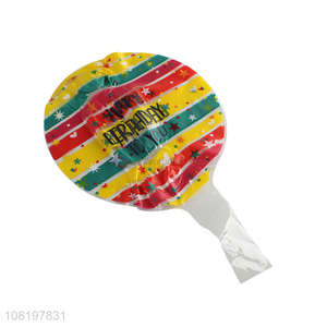 Top Quality Transparent Bobo Balloon Bubble Balloon For Sale