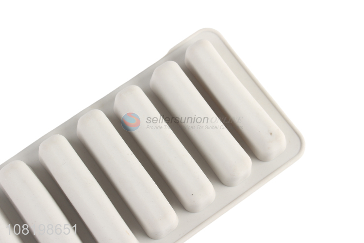 Online wholesale silicone food grade ice cube tray mould
