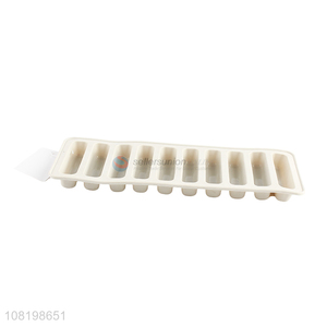 Online wholesale silicone food grade ice cube tray mould