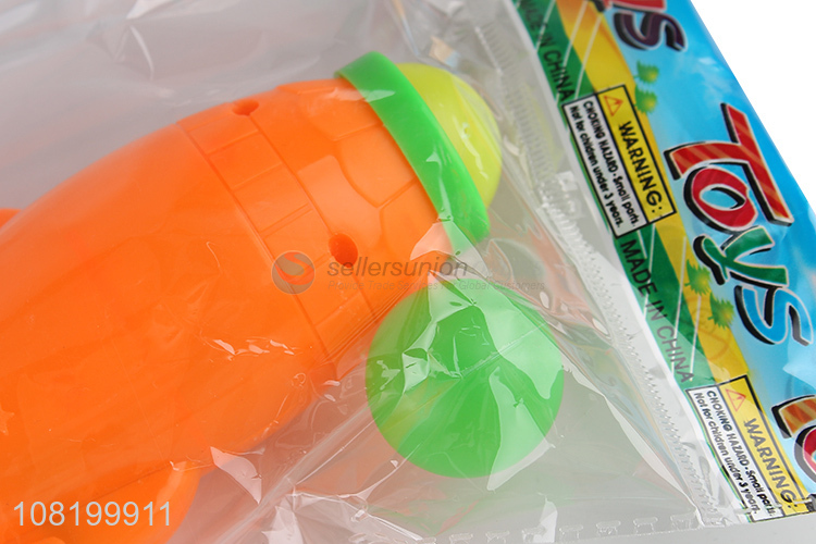 China sourcing plastic shooting ping pong gun toys with ball bullet
