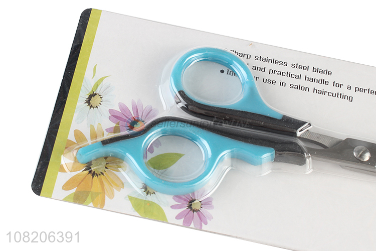 Online wholesale hair cutting thinning scissors hairdressing scissors