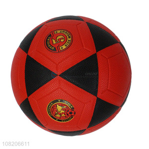 High Quality Professional Training Soccer Ball Size 5 Football