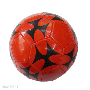 New Arrival Official Size 5 Football Best Game Soccer Ball