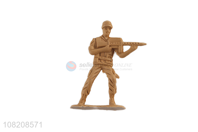 Good quality military series model set toys for children