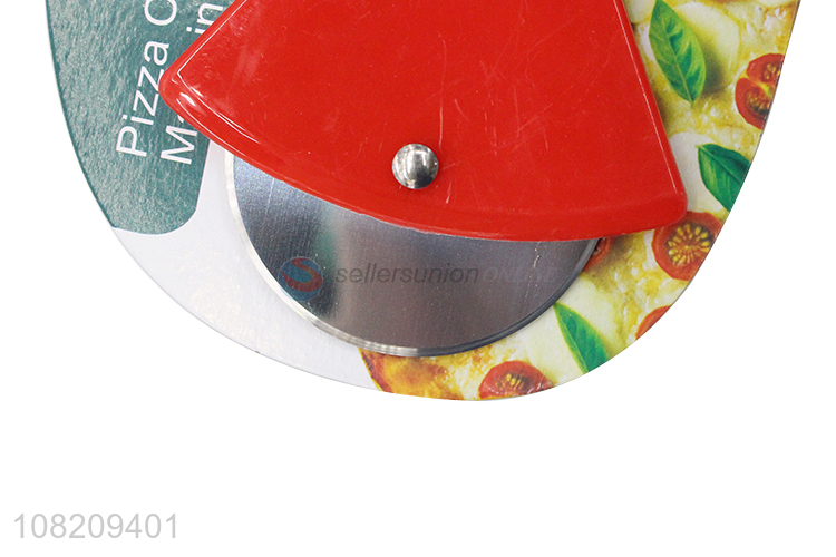 Best products plastic pizza cutter kitchen tools