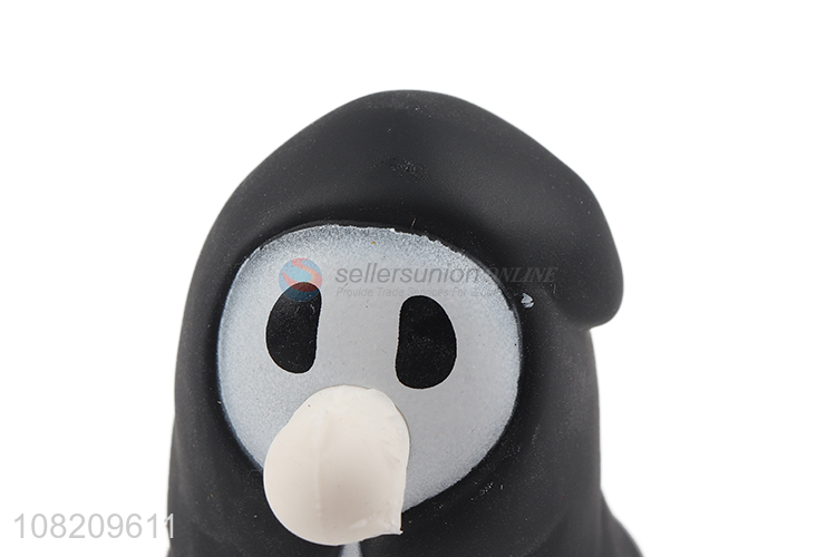 Factory price stress relief squishy toys squeeze ghost toys