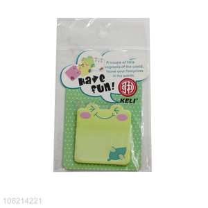 Good quality sticky notes post-it notes student supplies