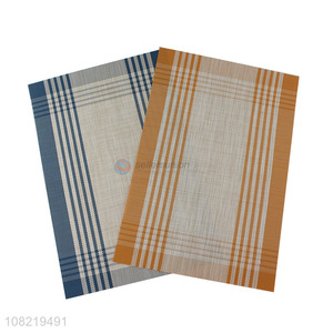 Yiwu supplier simple home heat pad kitchen placemat
