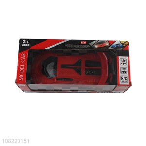 Wholesale from china big power remote control racing car toys